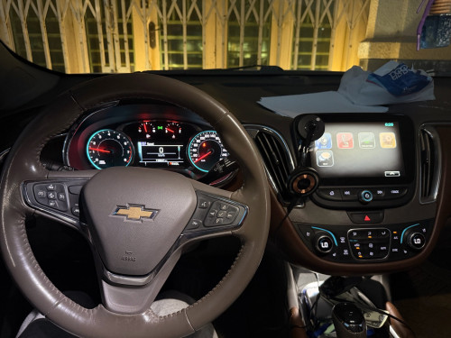 Malibu 2019 for sale