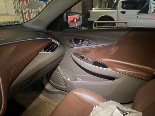 Malibu 2019 for sale