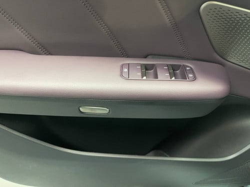 Mazda EZ-60, 610km Range