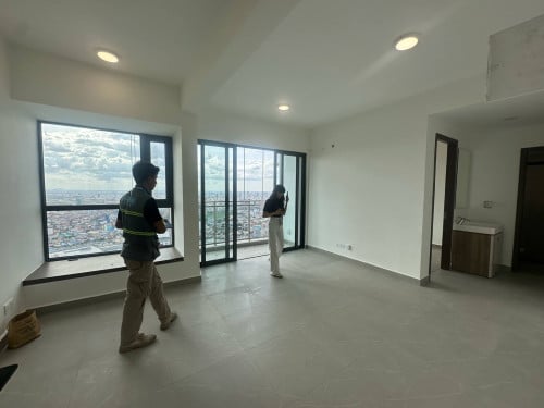 Urban Village Phase 2 (UV2) 1Bed 45Floor