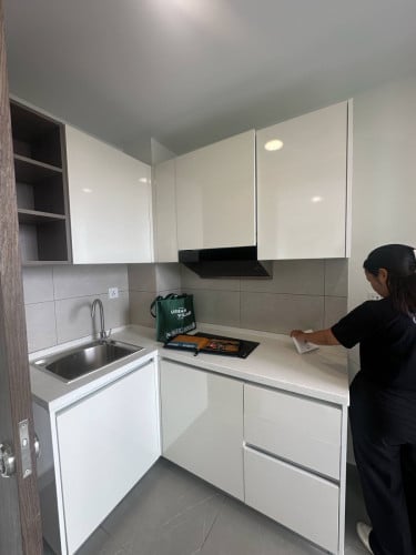 Urban Village Phase 2 (UV2) 1Bed 45Floor