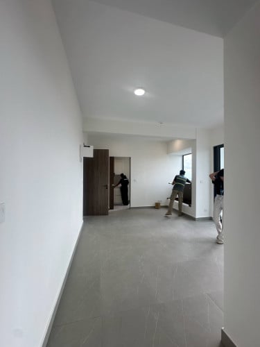 Urban Village Phase 2 (UV2) 1Bed 45Floor