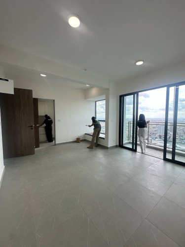 Urban Village Phase 2 (UV2) 1Bed 45Floor