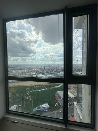 Urban Village Phase 2 (UV2) 1Bed 45Floor