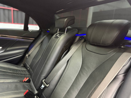 MERCEDES S400L-2015 UP MAYBACH