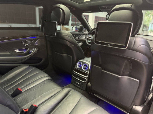 MERCEDES S400L-2015 UP MAYBACH