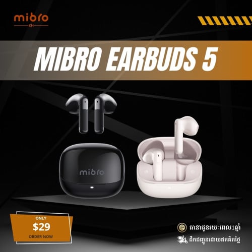 Mibro EARBUDS 5