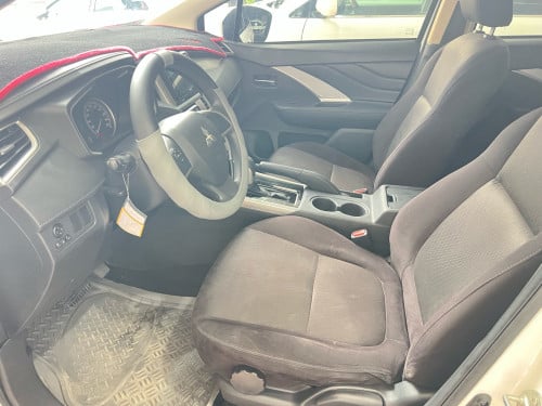 Mitsubishi Xpander year 2019