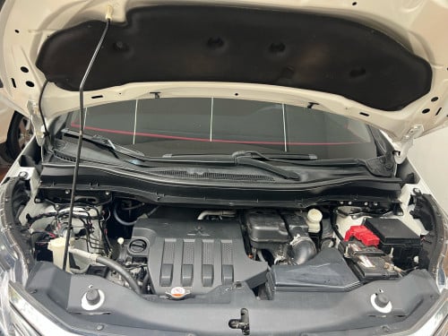 Mitsubishi Xpander year 2019