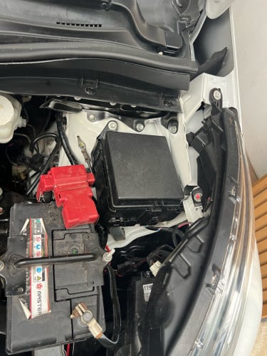 Mitsubishi Xpander year 2019