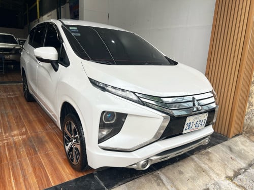 Mitsubishi Xpander year 2019