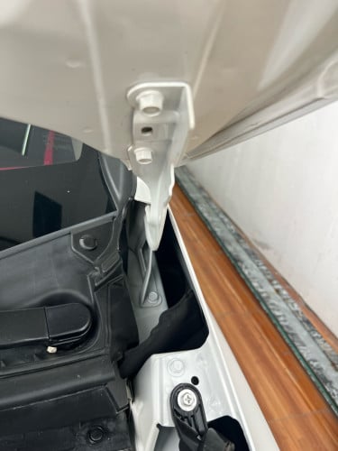 Mitsubishi Xpander year 2019