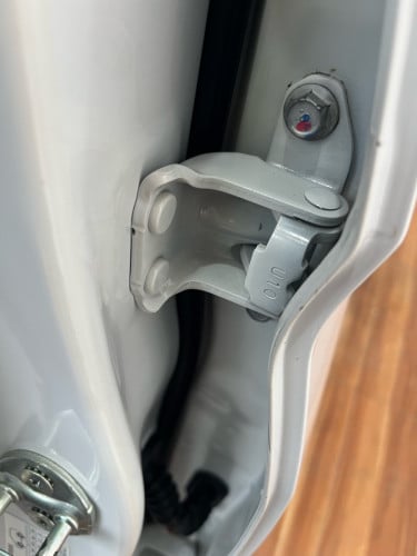 Mitsubishi Xpander year 2019