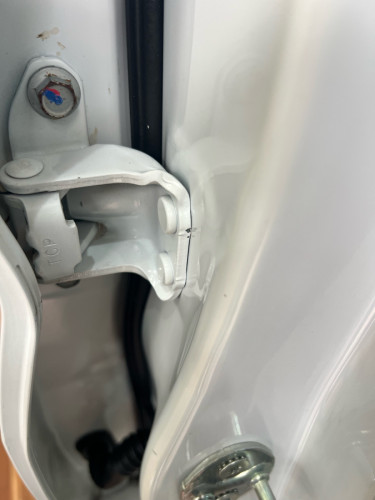 Mitsubishi Xpander year 2019