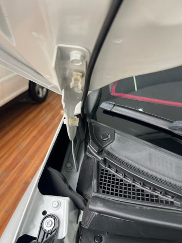 Mitsubishi Xpander year 2019