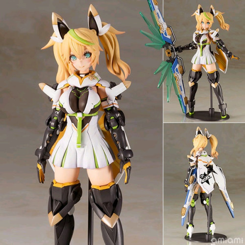 Model Kits Kotobukiya 99%