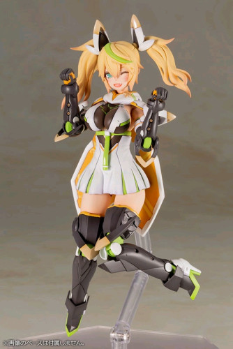 Model Kits Kotobukiya 99%