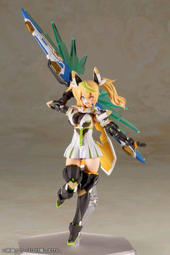 Model Kits Kotobukiya 99%