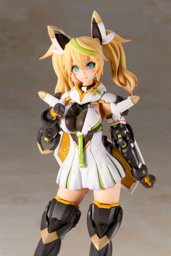 Model Kits Kotobukiya 99%