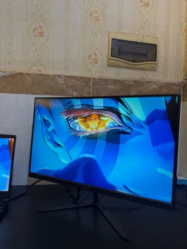 Monitor 24" 75hz