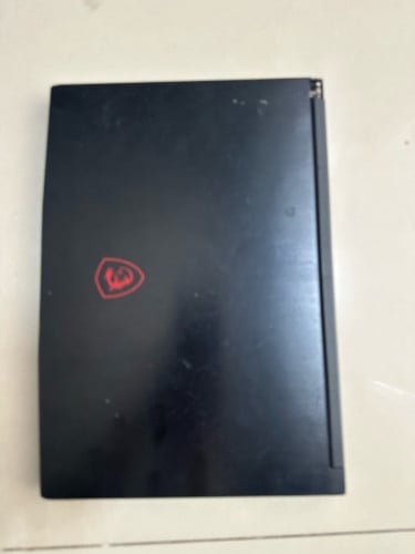 Msi gf 63 thin