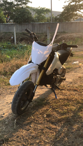 Msx ហុងដា 015 ម៉ាសុីនស្ងាត់មានពន្ធកាតគ្រី ជិះ60km/L ល្បឿន 80-100km/h