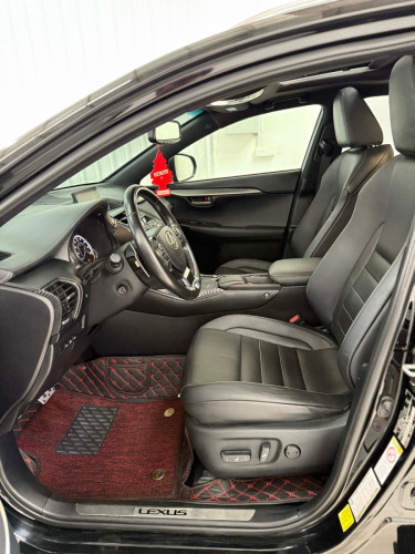 Nx200t 2016 f sports P1 3 bottom