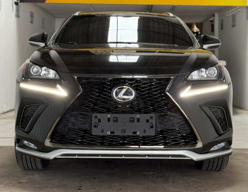 Nx200t 2016 f sports P1 3 bottom