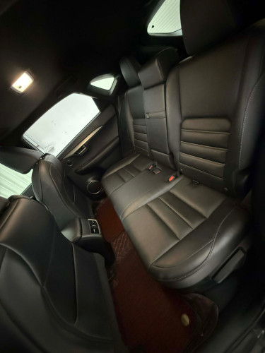 Nx200t 2016 f sports P1 3 bottom