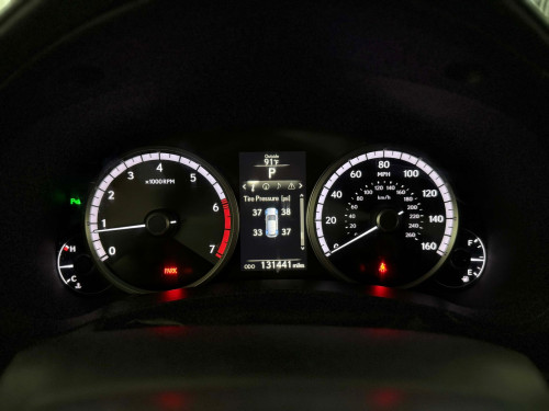 Nx200t 2016 f sports P1 3 bottom