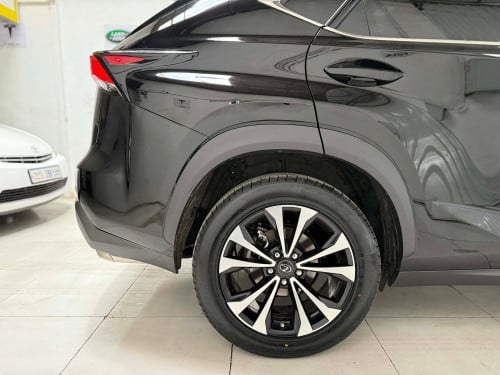 Nx200t 2016 f sports P1 3 bottom