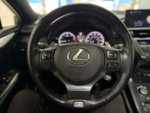 Nx200t 2016 f sports P1 3 bottom