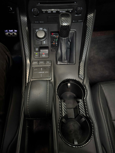 Nx200t 2016 f sports P1 3 bottom