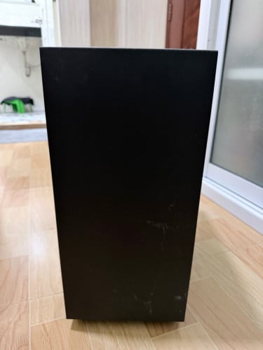 NZXT H510 (Matte Black) Case