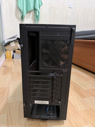 NZXT H510 (Matte Black) Case