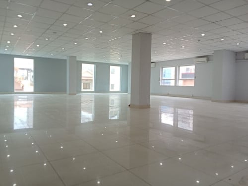 Office Space Apartment for Rent in Teuk L’ak 1, Toul Kork, Phnom Penh