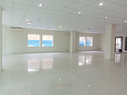 Office Space Apartment for Rent in Teuk L’ak 1, Toul Kork, Phnom Penh