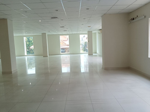 Office Space Apartment for Rent in Teuk L’ak 1, Toul Kork, Phnom Penh