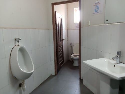 Office Space Apartment for Rent in Teuk L’ak 1, Toul Kork, Phnom Penh