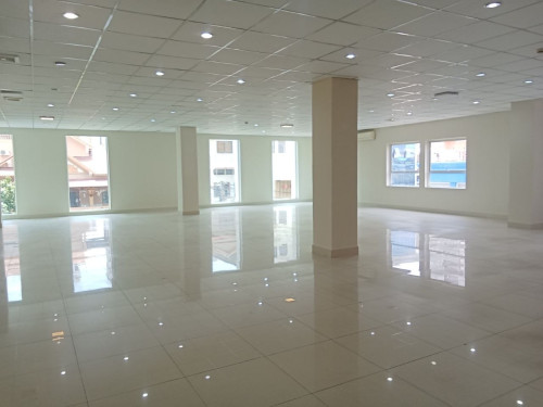 Office Space Apartment for Rent in Teuk L’ak 1, Toul Kork, Phnom Penh