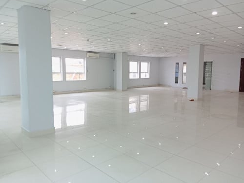 Office Space Apartment for Rent in Teuk L’ak 1, Toul Kork, Phnom Penh