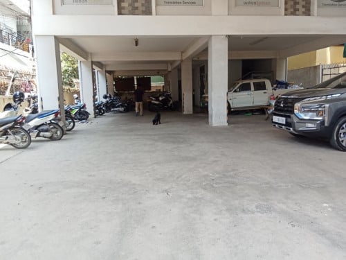 Office Space Apartment for Rent in Teuk L’ak 1, Toul Kork, Phnom Penh