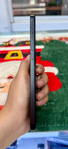 Oppo Reno 7Z ទំហំផ្ទុក (128G) តួស្អាត 98% Color Black