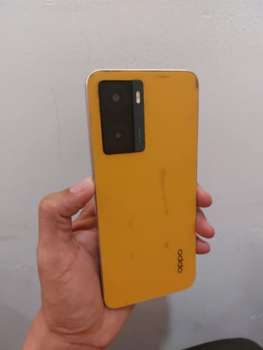OPPO A77s