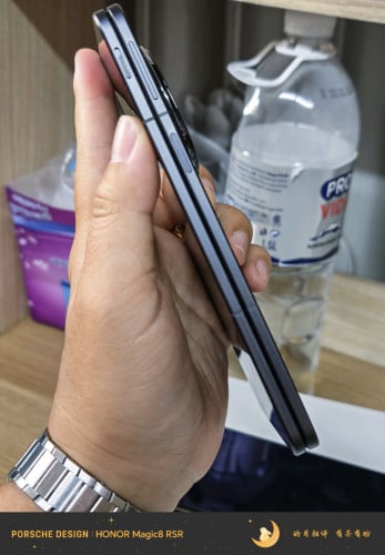 Oppo Find N5 Global 99%