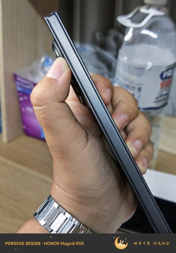 Oppo Find N5 Global 99%