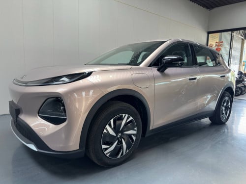 Origin Q05, 405km Range