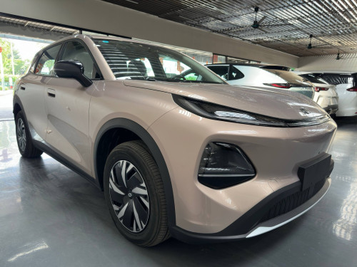 Origin Q05, 405km Range