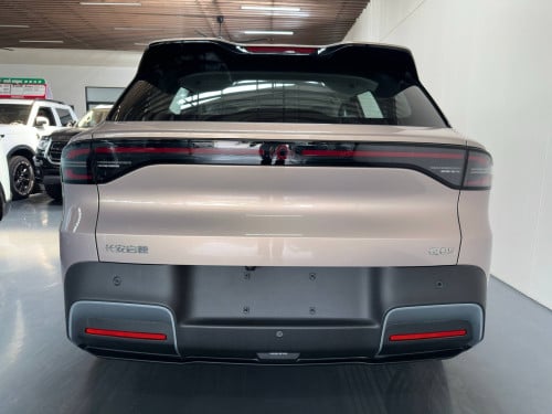 Origin Q05, 405km Range