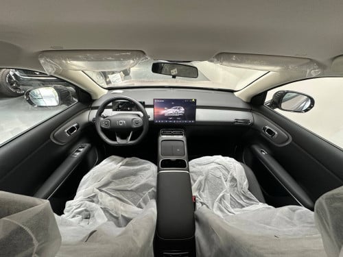 Origin Q05, 405km Range